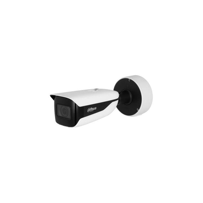 (Dh-Ipc-Hfw7442hp-Z-2712f-Dc12ac24v-X) Dahua Cámara Ip Bullet Wizmind Serie 7 4mp Motorizada Varifocal 2.7-12mm Epoe