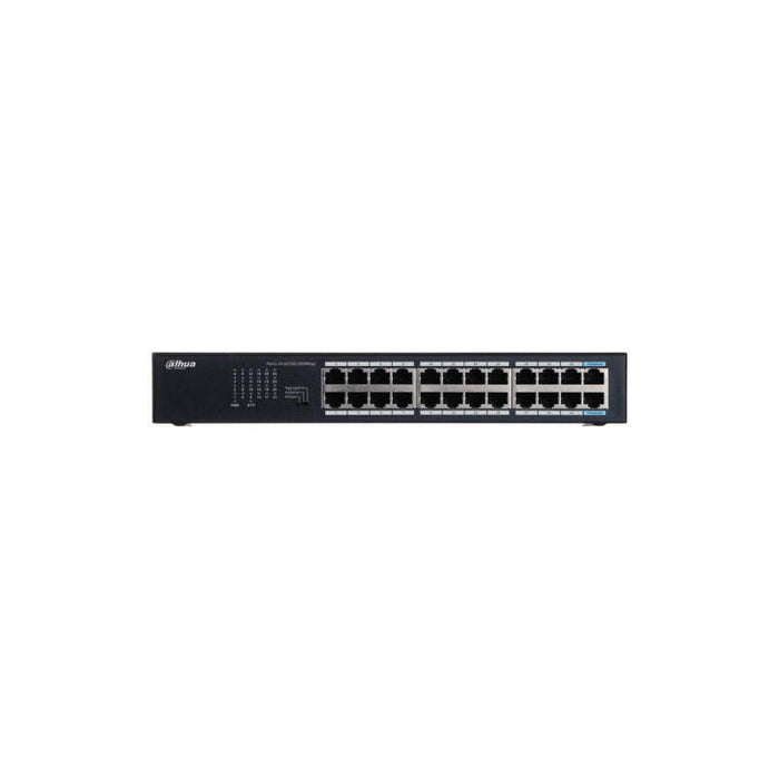 (Dh-S3024-24gt) Dahua Switch 24 Puertos