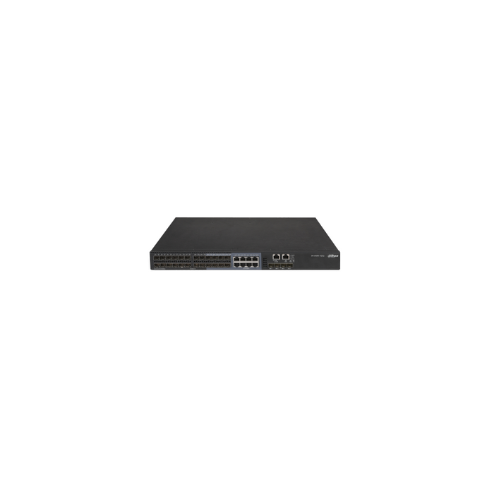 (Dh-S5500-24gf4xf-E-V2) Dahua Switch 24 Puertos