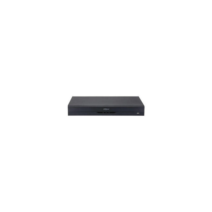 (Dh-Xvr5216an-I3/T) Dahua Grabador Hibrido Xvr Wizsense 1u 2hdd 16 Canales, Acupick, Proteccion Perimetral, Reconocimiento Facial