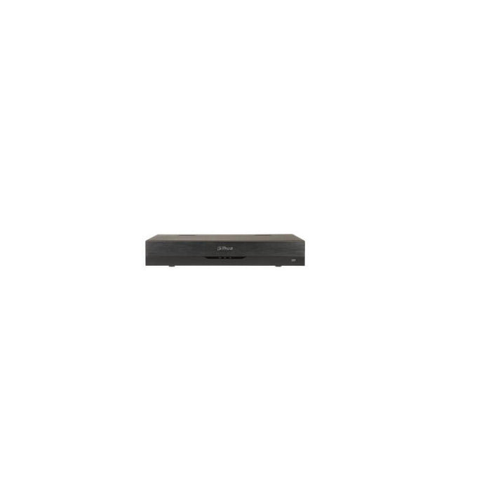 (Dhi-Nvr4432-Ei) Dahua Grabador Ip Nvr Wizsense  4hdd 32 Canales Epoe Con Inteligencia Artificial