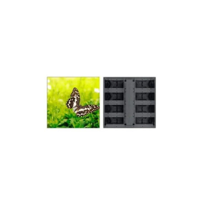 (Dhi-Phgoa3.91-Fc) Dahua Led Exterior 3.91 Ip65, Cabinet M2, 1000*1000 5000 Nits, Bin 2