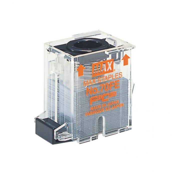 Dhp Cartucho De Grapas Max No.70fe C/5000