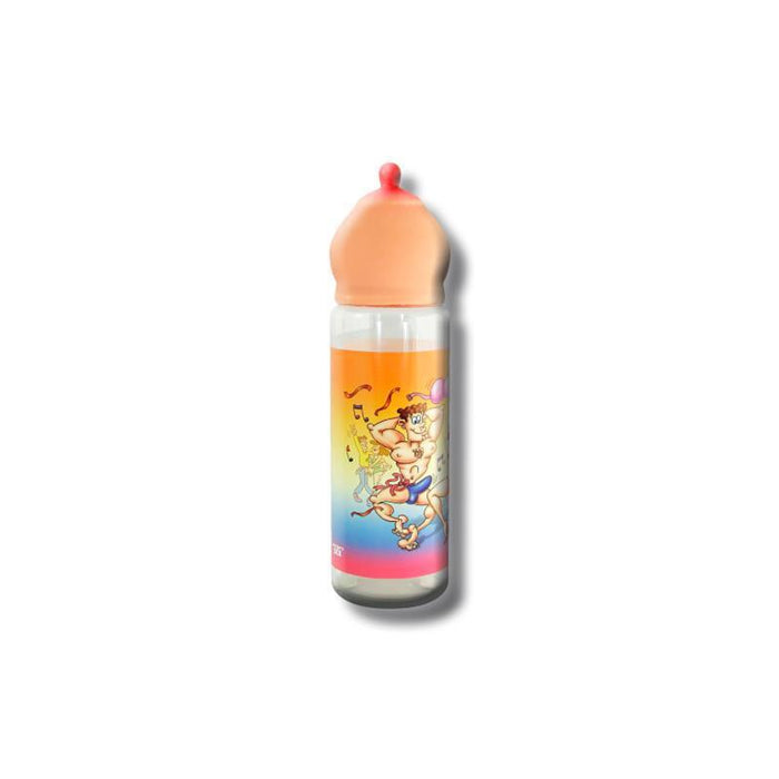 Diablo Picante - Botella Boob Flesh 750 Ml /Es/Pt/En/Fr/It/