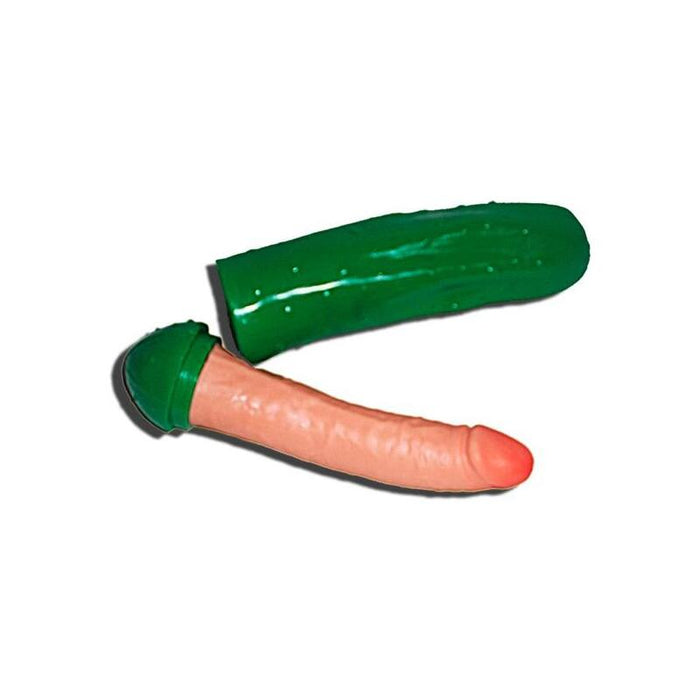 Diablo Picante - Pepino Pene