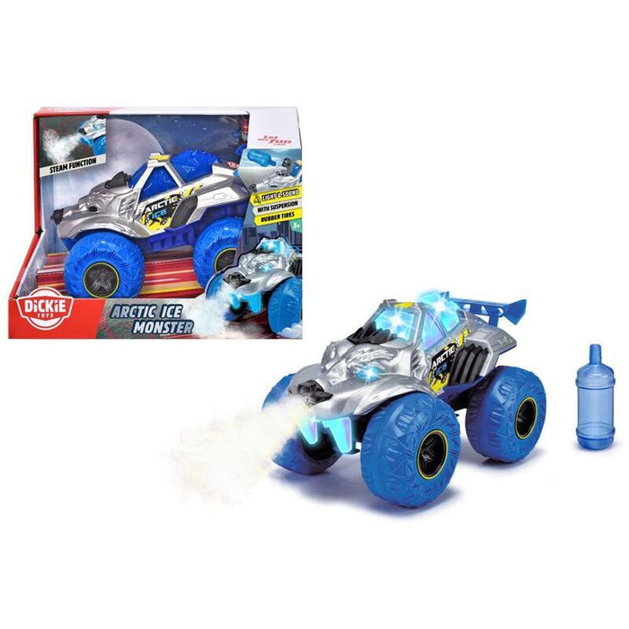 Dickie Artic Ice Monster Steam Function         203754002