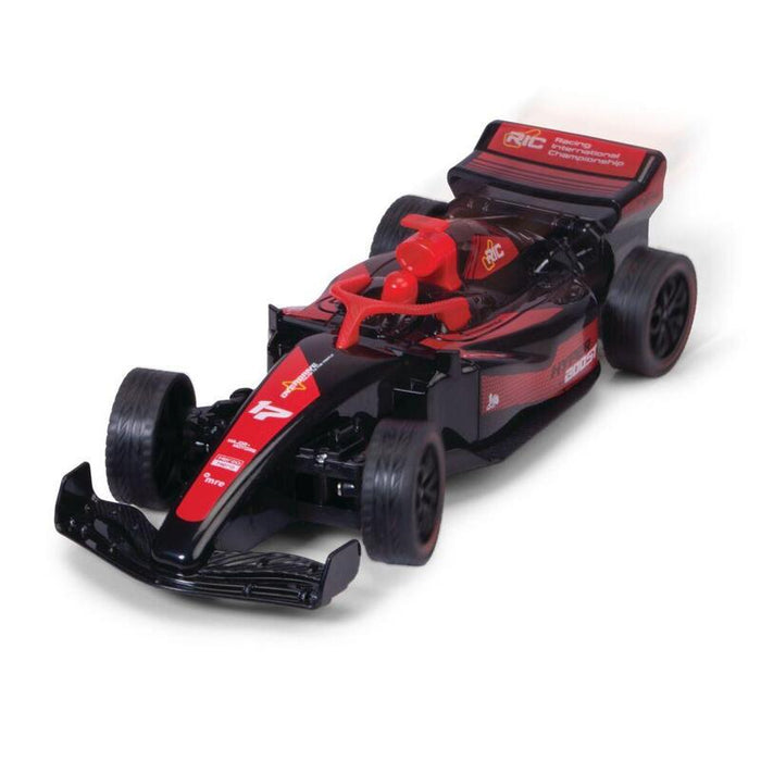 Dickie Rc Speed Racers 2,4 Ghz                201107006