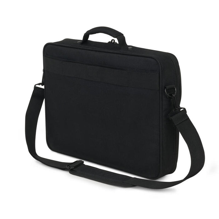 Dicota Multi Maletines Para Portátil 43,9 Cm (17.3") Bandolera Negro