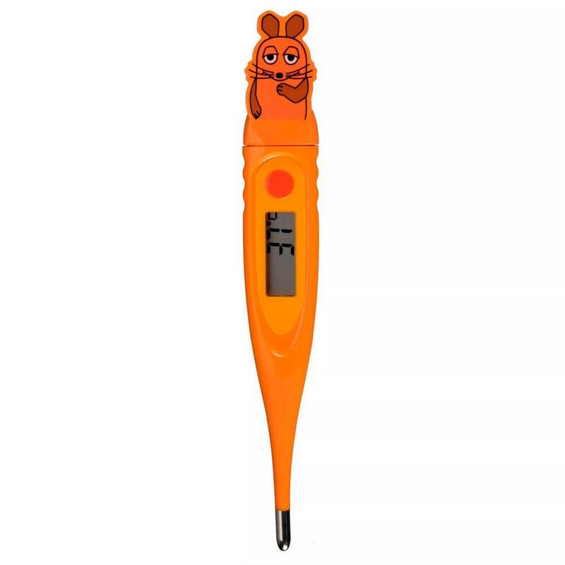 Diemaus Clinical Thermometer 2d-Mouse-Design — InpexOpcion