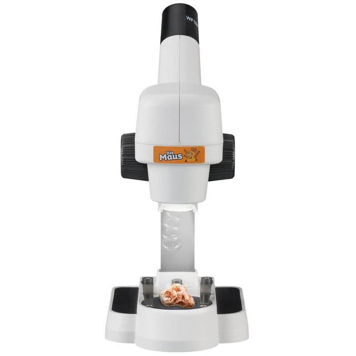 Diemaus Incident Light Microscope