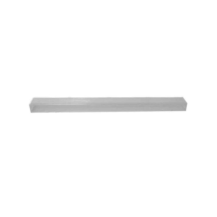 Difusor Pantalla Estanca Edm 1x58w Ref 31125