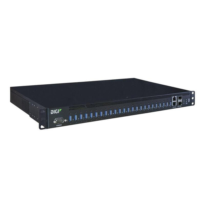 Digi Anywhere Usb 24 Plus Incl. 1-Year Lca