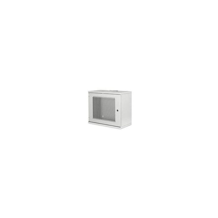 Digitus Caja De Pared, Soho, Sin Montar - 540x400 Mm (Anxpr), Armario Ti Dn-19-09u-S-Pd