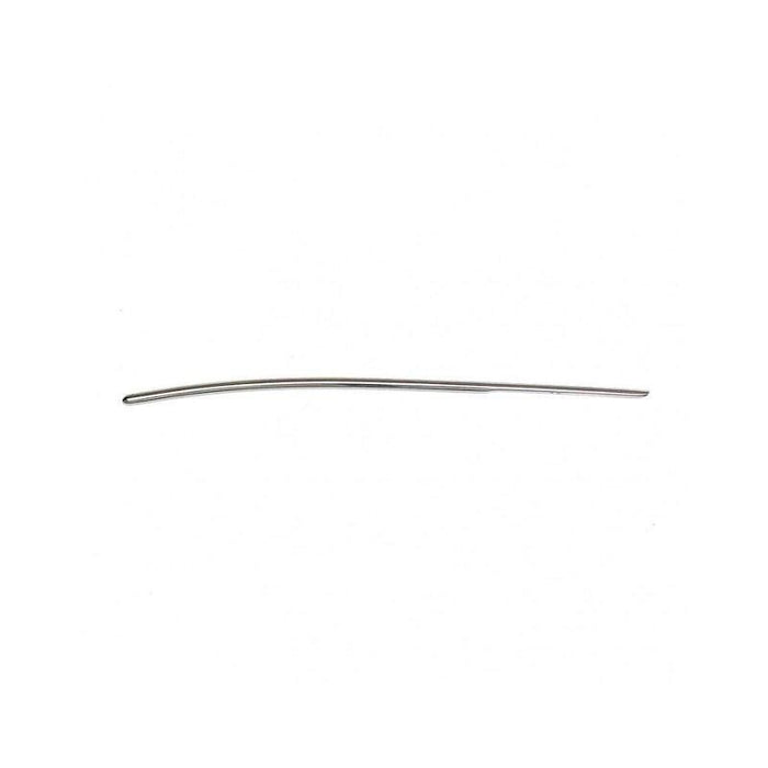 Dilatador De Uretra De Acero Quirúrgico Talla (Interno):12 Mm