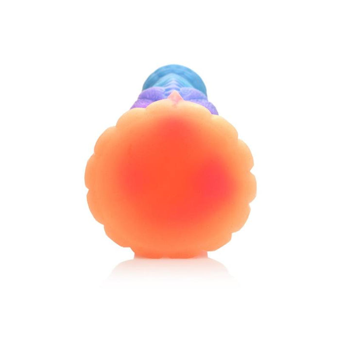 Dildo Alien Brilla En La Oscuridad