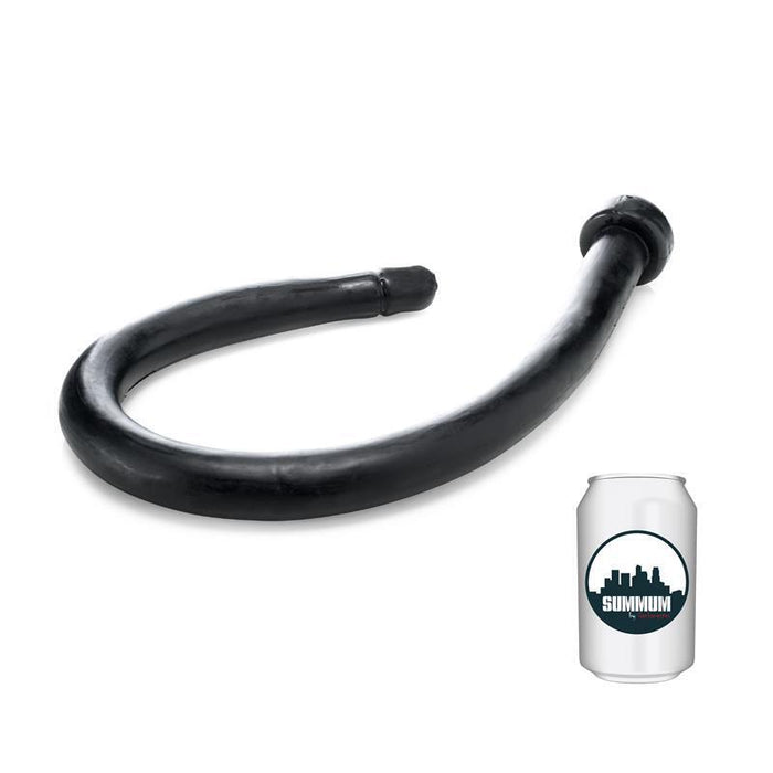 Dildo Cobra Spitting 80 Cm