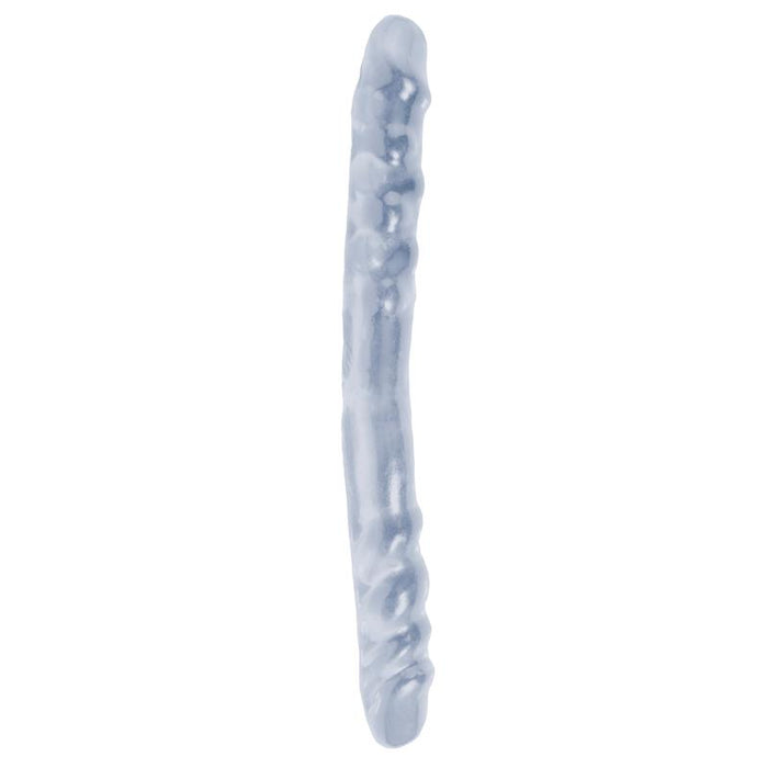 Basix Rubber Works 40,6 Cm Doble Verga - Color Claro