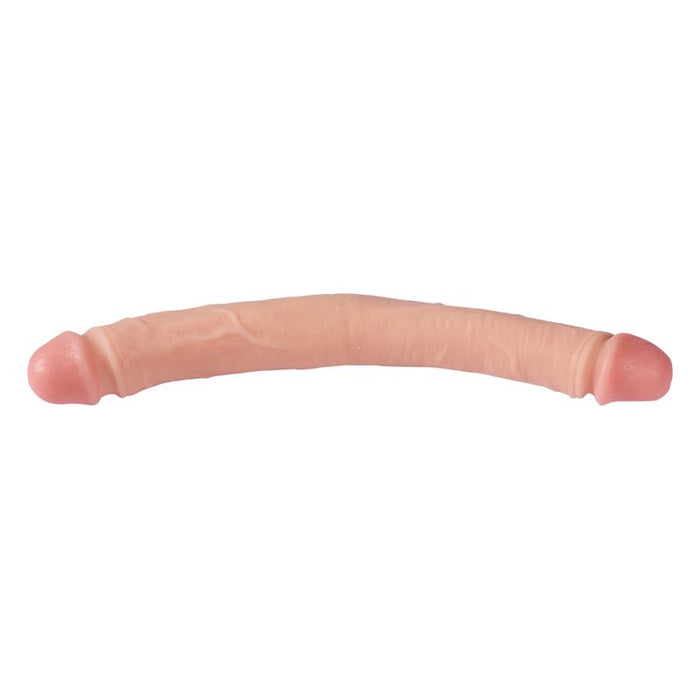 Dildo Doble Elvis S 30 Cm