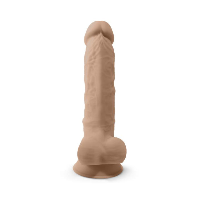 Dildo Dual Density Mod. 1 - 8