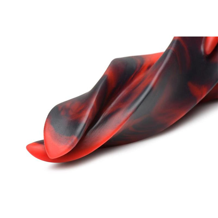 Dildo Hell Kiss Twisted Tongues