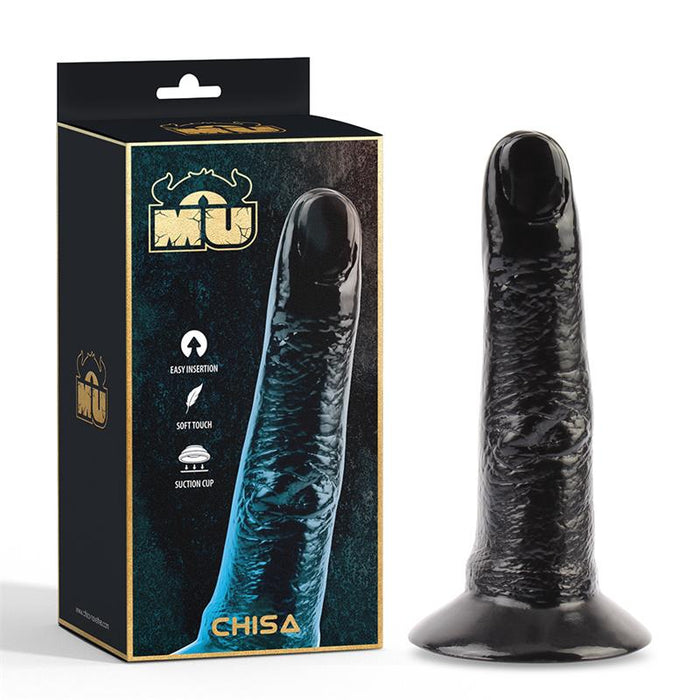 Dildo Index Finger 16 Cm