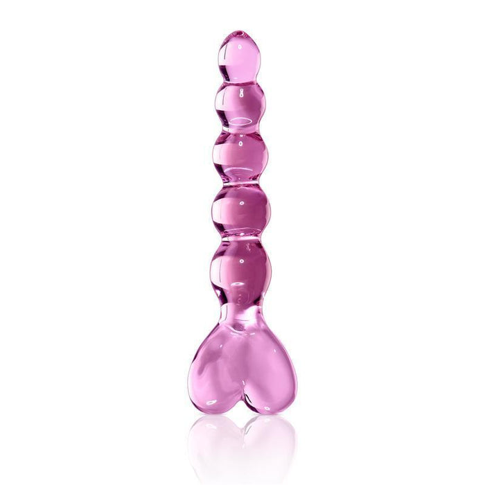 Dildo No. 43   Icicles