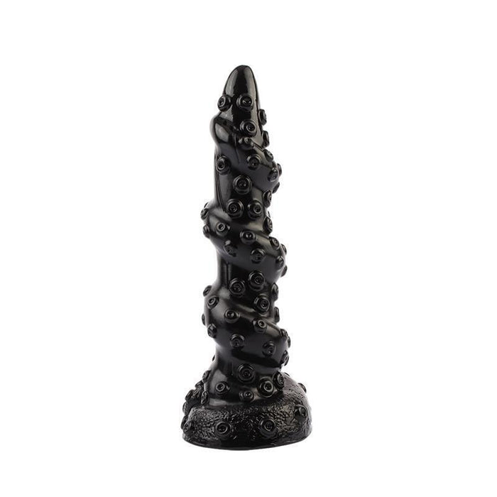 Dildo Octopus Bugbear 23.5 Cm