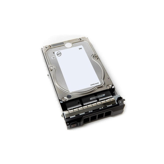 Disco Dell 8tb 7.2k Rpm Sata 6gbps 512e 3.5in Hot-Plug Hard Drive Cuskit