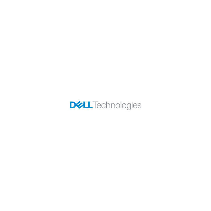 Disco Duro Externo Ssd Dell 960gb 2.5 " Sas 12gb S