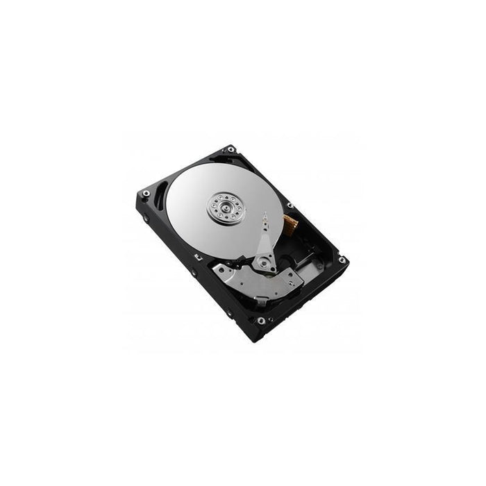 Disco Duro Interno 3.5  8000 Gb Serial Ata Iii