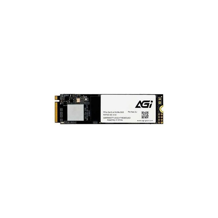 Disco Duro M2 Ssd 512gb Agi Nvme