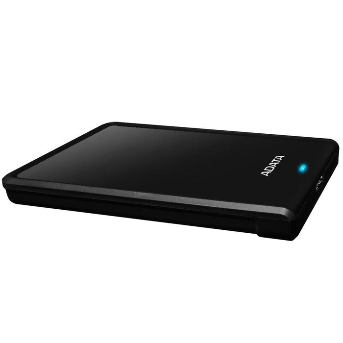 Disco Externo Hdd Adata Hv620s 1 Tb (Portatil) 2.5" Usb 3.1 Negro