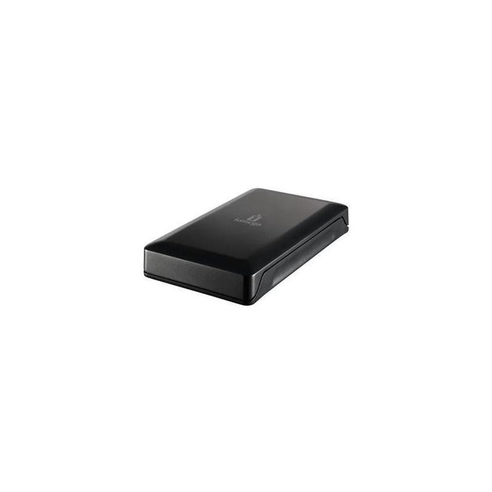 Disco Externo Reacondicionado Iomega Sphdu2 500gb Usb  1 Año De Garantia