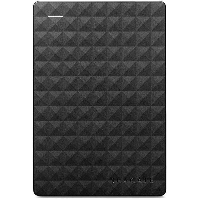 Disco Externo Reacondicionado Seagate 1teap6-500 Naay8hc6 2tb Usb  1 Año De Garantia
