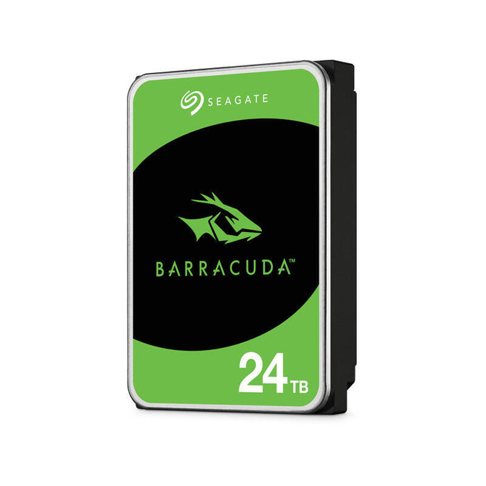 Disco Hdd Barracuda 24tb 3.5" 5.4k Sata
