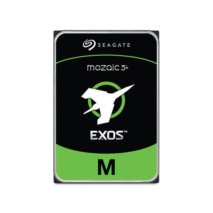 Disco Hdd Seagate 3.5" Sata3-Raid 28tb St28000nm003k /512e (Di)