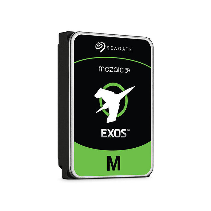 Disco Hdd Seagate 3.5" Sata3-Raid 28tb St28000nm003k /512e (Di)