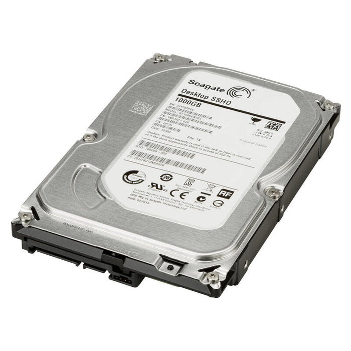Disco Hp De 1 Tb, Sata, 6 Gb/S, 7200 Rpm