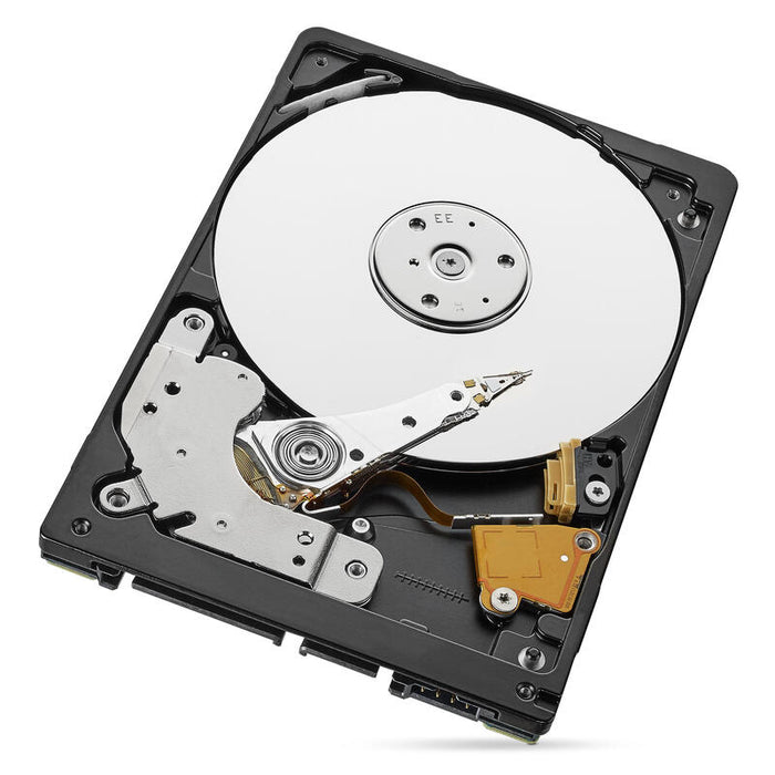 Disco Interno Hdd Seagate 2.5" 2tb Sata Barracuda 7mm 128mb 5400rpm (50)
