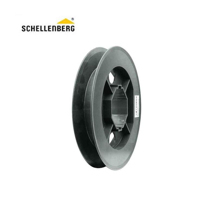 Disco Para Persiana Sistema Maxi Ø170 Mm Exterior, Para Eje Octagonal Ø60 Mm
