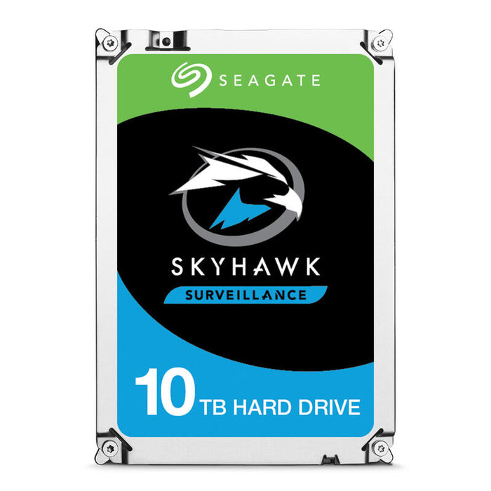 Disco Seagate Skyhawk Ai 3.5 10000 Gb Serial Ata Iii
