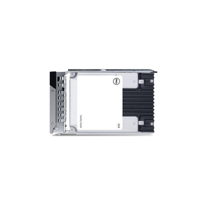 Disco Ssd Dell 960gb Sata Read Intensive 6gbps 512e 2.5in Hot-Plug, Cus Kit
