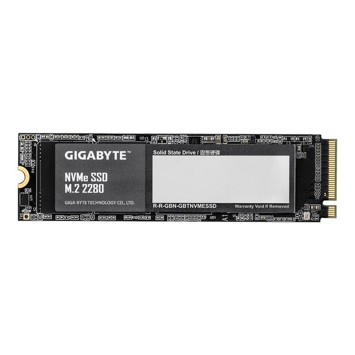 Disco Ssd Gigabyte Nvme M.2 2280 512gb