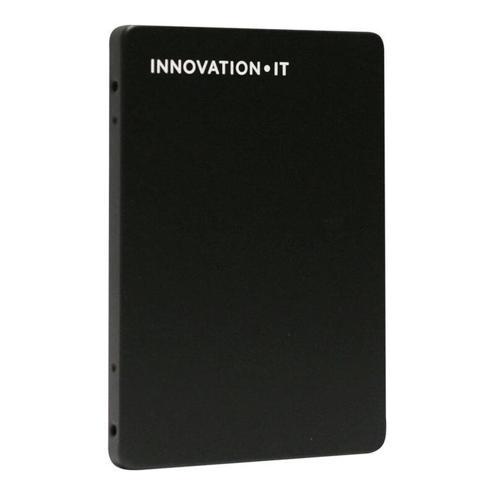 Disco Ssd Innovation It 2.5" 256 Gb Serial Ata Iii Tlc 500 Mb/S