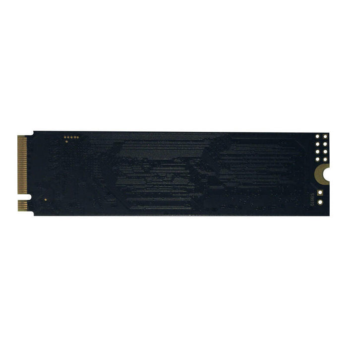 Disco Ssd Innovation It M.2 512 Gb Pci Express 3d Tlc Nvme