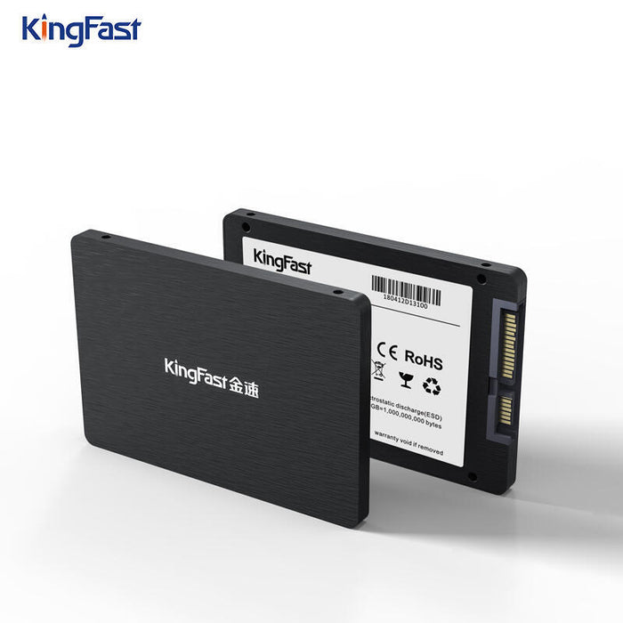 Disco Ssd Kingfast 1 Tb 2.5" 7mm Kf2710dcs23bf-1tb