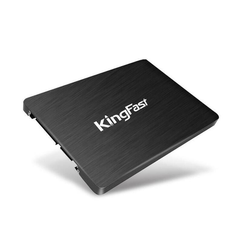 Discos SSD