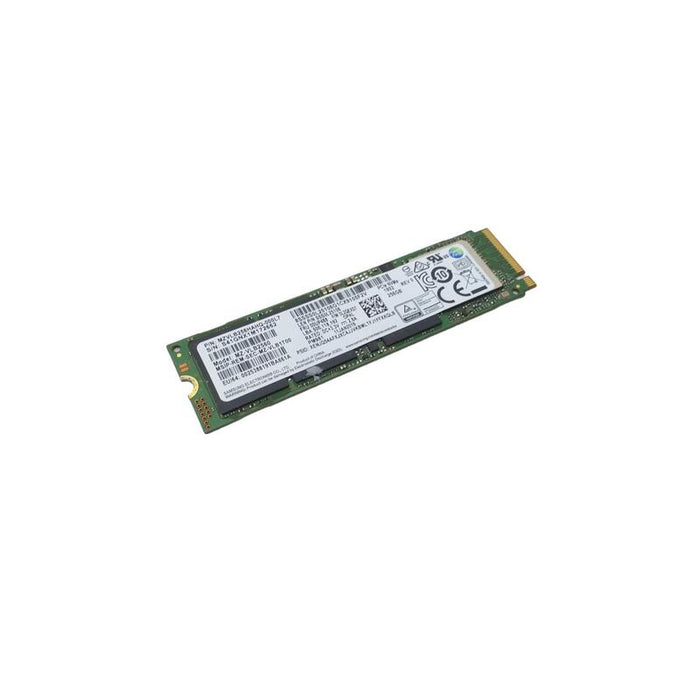 Disco Ssd Lenovo 256gb M.2 2280 Pcie 3.0 X4 Nvme 00up488