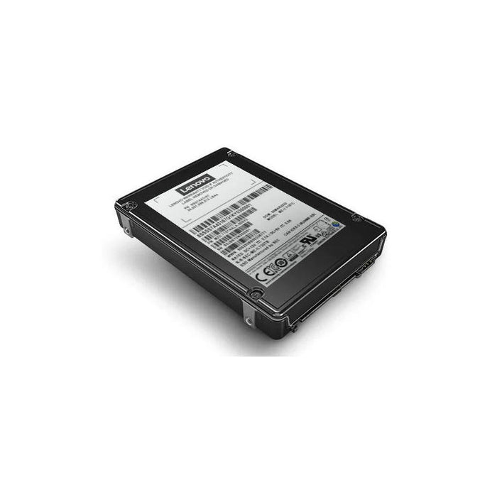 Disco Ssd Lenovo 4xb7a80340  2.5" 800 Gb Sas V-Nand Tlc 4xb7a80340
