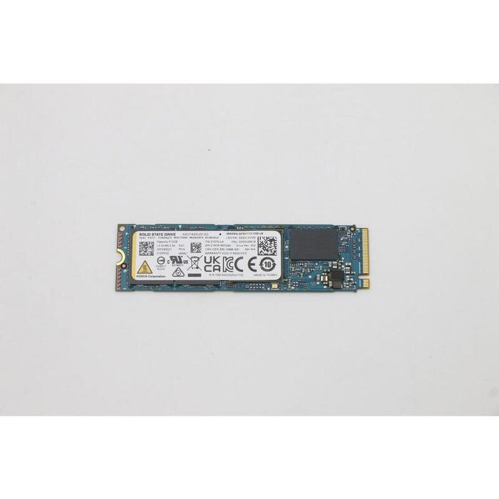 Disco Ssd M.2 Pcie Nvme Frum.2-2280  512gb Opal Gen4x4 Rohskioxia